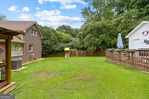 410 Laprade Rd, Griffin, GA 30223 - Photo 33