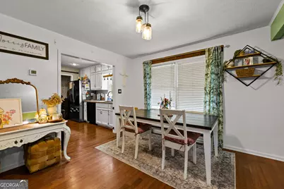 410 Laprade Road, Griffin, GA 30223 - Photo 7