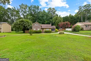 410 Laprade Rd, Griffin, GA 30223 - Photo 3