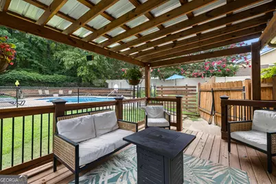 410 Laprade Road, Griffin, GA 30223 - Photo 27