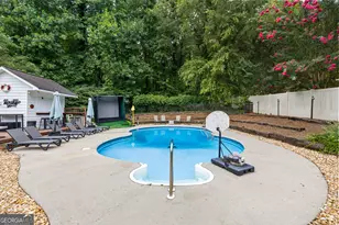 410 Laprade Rd, Griffin, GA 30223 - Photo 29