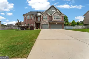 606 Shoshone Cir, Kathleen, GA 31047 - Photo 1