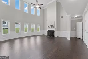 606 Shoshone Cir, Kathleen, GA 31047 - Photo 9