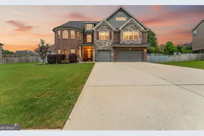 606 Shoshone Circle, Kathleen, GA 31047 - Photo 1