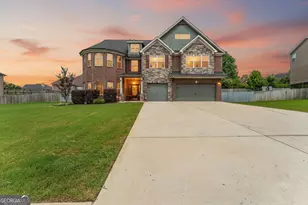 606 Shoshone Cir, Kathleen, GA 31047 - Photo 1