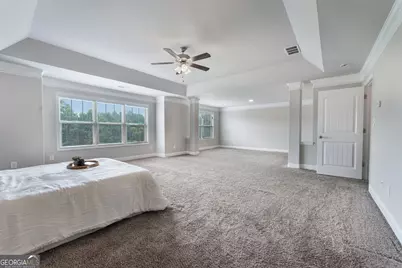 606 Shoshone Circle, Kathleen, GA 31047 - Photo 31