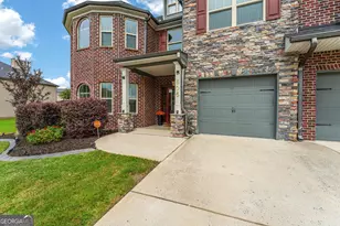 606 Shoshone Cir, Kathleen, GA 31047 - Photo 5