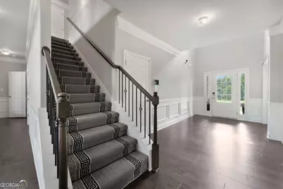 606 Shoshone Circle, Kathleen, GA 31047 - Photo 27