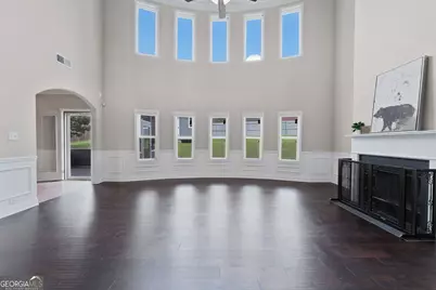 606 Shoshone Circle, Kathleen, GA 31047 - Photo 13
