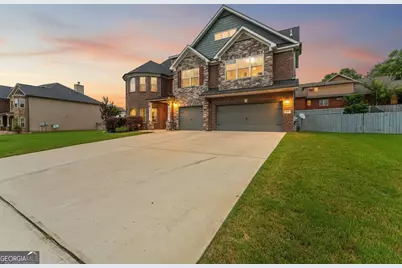 606 Shoshone Circle, Kathleen, GA 31047 - Photo 3