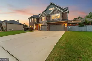 606 Shoshone Cir, Kathleen, GA 31047 - Photo 3