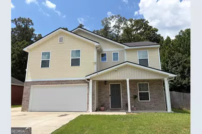 13 Walton Creek Drive, Rome, GA 30165 - Photo 1