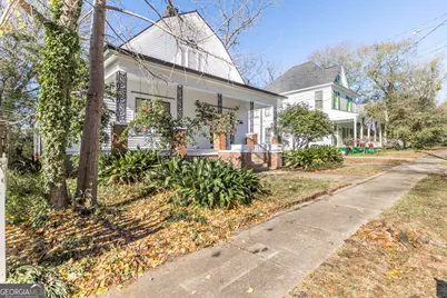 181 Cleveland Avenue, Macon, GA 31204 - Photo 3