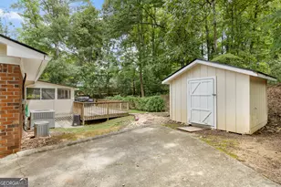 10 Thrushwood Rd NE, Rome, GA 30161 - Photo 27
