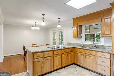 10 Thrushwood Road NE, Rome, GA 30161 - Photo 5
