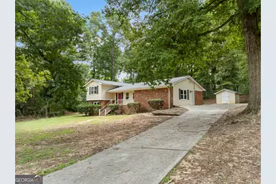 10 Thrushwood Road NE, Rome, GA 30161 - Photo 35