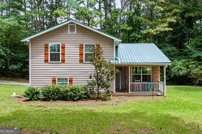 1580 King Mill Road, McDonough, GA 30252 - Photo 1