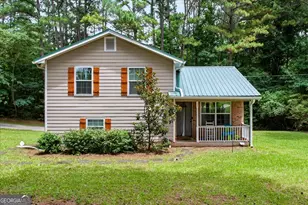 1580 King Mill Rd, McDonough, GA 30252 - Photo 1