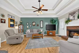 125 Sheldon Way, Fayetteville, GA 30215 - Photo 7
