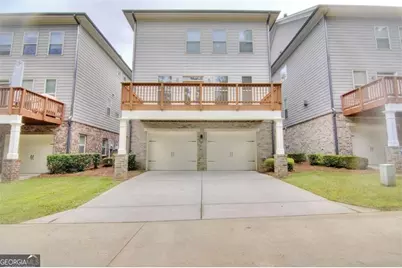4440 Bellview Walk, Duluth, GA 30097 - Photo 3