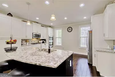 4440 Bellview Walk, Duluth, GA 30097 - Photo 17