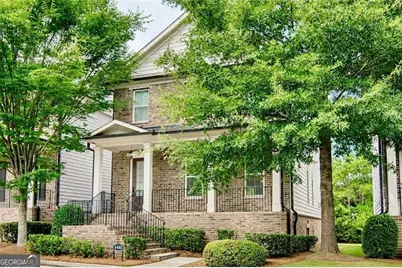4440 Bellview Walk, Duluth, GA 30097 - Photo 7