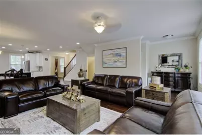 4440 Bellview Walk, Duluth, GA 30097 - Photo 29