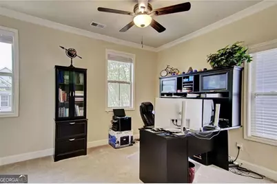 4440 Bellview Walk, Duluth, GA 30097 - Photo 45