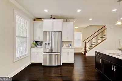 4440 Bellview Walk, Duluth, GA 30097 - Photo 19