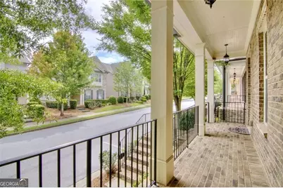 4440 Bellview Walk, Duluth, GA 30097 - Photo 9