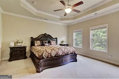 4440 Bellview Walk, Duluth, GA 30097 - Photo 37