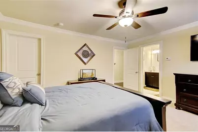 4440 Bellview Walk, Duluth, GA 30097 - Photo 33
