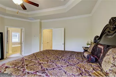 4440 Bellview Walk, Duluth, GA 30097 - Photo 39