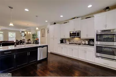 4440 Bellview Walk, Duluth, GA 30097 - Photo 21