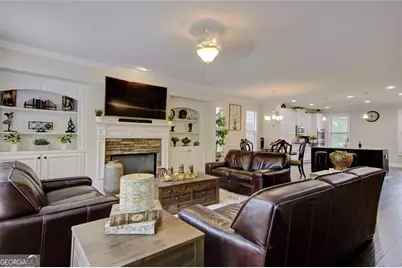 4440 Bellview Walk, Duluth, GA 30097 - Photo 27