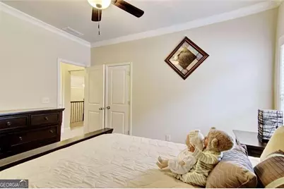 4440 Bellview Walk, Duluth, GA 30097 - Photo 15