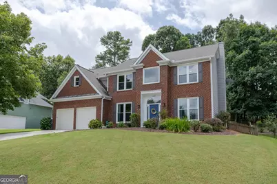 3433 Mill Grove, Dacula, GA 30019 - Photo 1