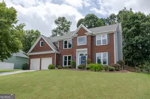 3433 Mill Grove, Dacula, GA 30019 - Photo 1