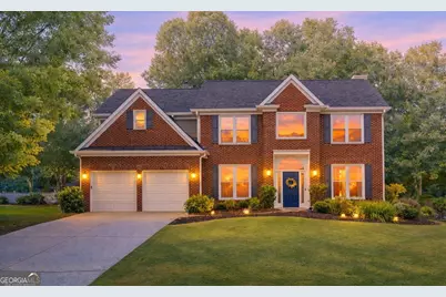 3433 Mill Grove, Dacula, GA 30019 - Photo 3