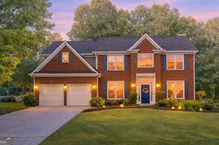 3433 Mill Grove, Dacula, GA 30019 - Photo 3