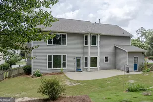 3433 Mill Grove, Dacula, GA 30019 - Photo 37