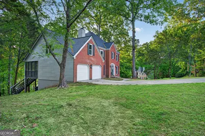 2251 Briarcreek Bend NW, Kennesaw, GA 30152 - Photo 5