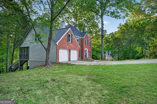 2251 Briarcreek Bend NW, Kennesaw, GA 30152 - Photo 5