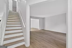 2251 Briarcreek Bend NW, Kennesaw, GA 30152 - Photo 23