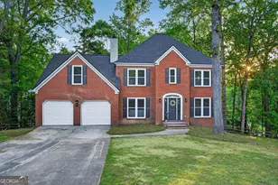 2251 Briarcreek Bend NW, Kennesaw, GA 30152 - Photo 1