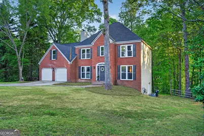 2251 Briarcreek Bend NW, Kennesaw, GA 30152 - Photo 3