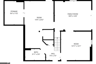 2251 Briarcreek Bend NW, Kennesaw, GA 30152 - Photo 47