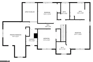 2251 Briarcreek Bend NW, Kennesaw, GA 30152 - Photo 45