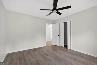 2251 Briarcreek Bend NW, Kennesaw, GA 30152 - Photo 33