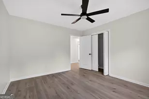 2251 Briarcreek Bend NW, Kennesaw, GA 30152 - Photo 33